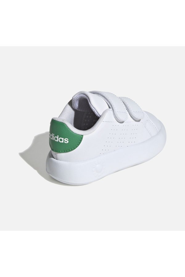 کتونی اورجینال برند Adidas مدل ADVANTAGE CF I کد 802508644 - Image 4