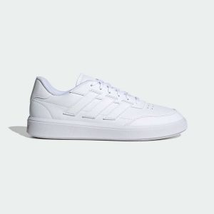کفش دویدن اورجینال برند Adidas مدل Courtblock کد 790050082