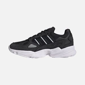 کتونی اورجینال برند Adidas مدل Falcon کد 761634489