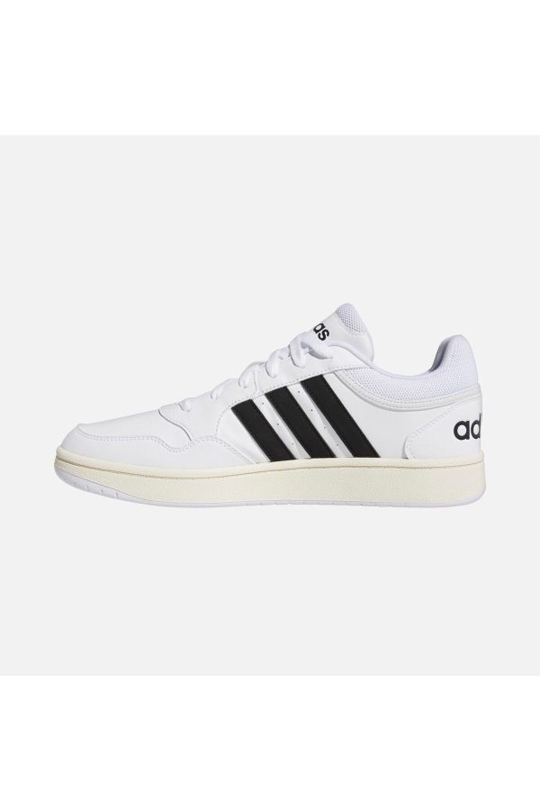 کتونی اورجینال برند Adidas مدل Hoops 30 کد 289360390 - Image 2