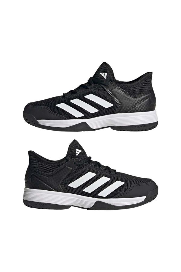 کفش تنیس اورجینال برند Adidas مدل Ubersonic 4 K کد 807600169