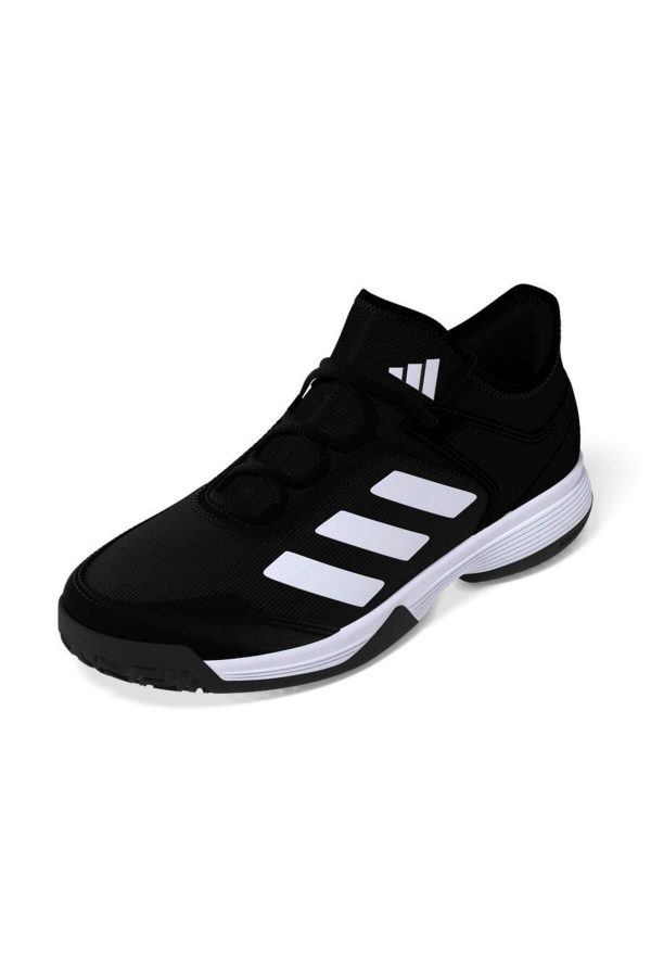 کفش تنیس اورجینال برند Adidas مدل Ubersonic 4 K کد 807600169 - Image 5