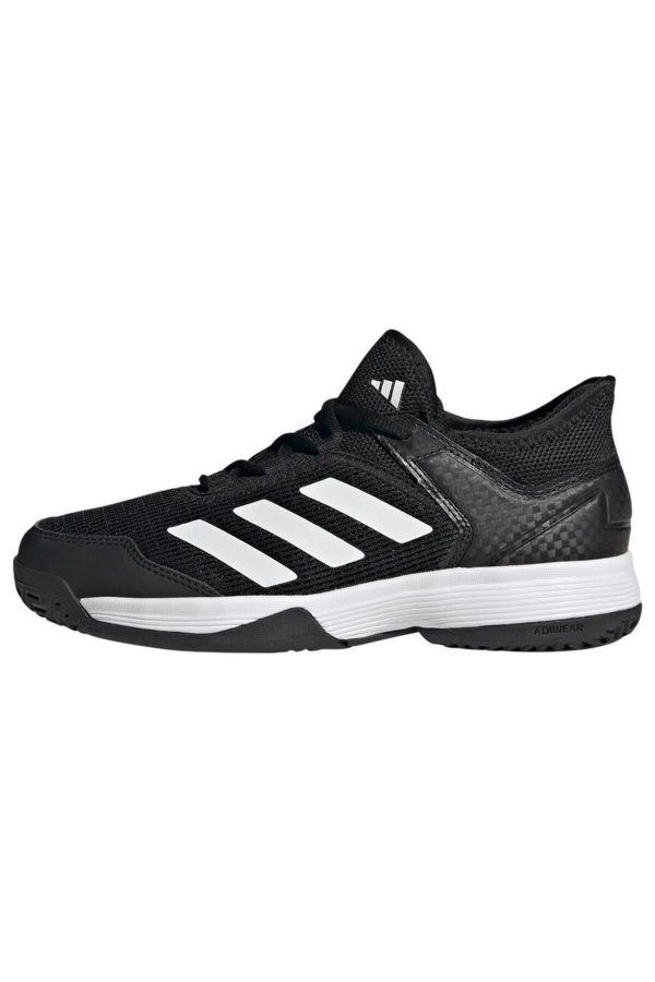 کفش تنیس اورجینال برند Adidas مدل Ubersonic 4 K کد 807600169 - Image 6
