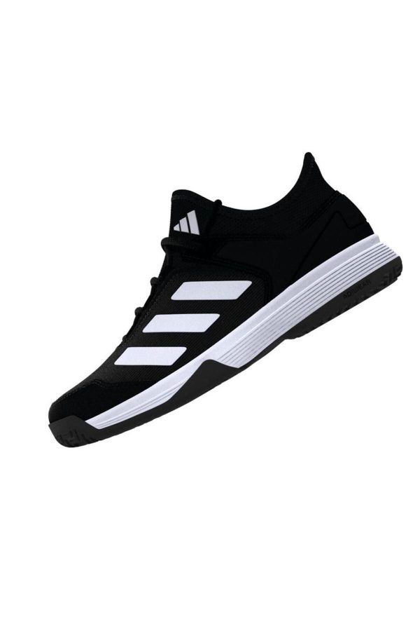 کفش تنیس اورجینال برند Adidas مدل Ubersonic 4 K کد 807600169 - Image 7