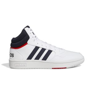 کفش بسکتبال اورجینال برند Adidas مدل Hoops Mid 30 کد 828484953