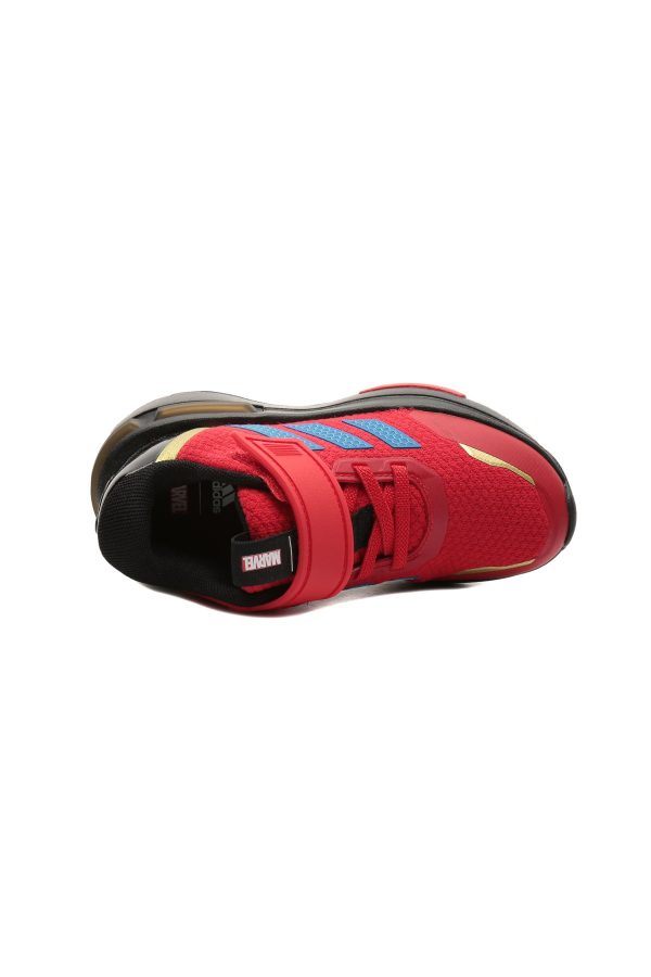 کفش پیاده روی اورجینال برند Adidas مدل Irn Racer El کد 808991577 - Image 5