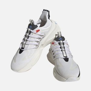 کفش دویدن اورجینال برند Adidas مدل Alphaboost V1 کد 730690736