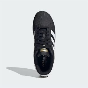 کتونی اورجینال برند Adidas مدل Superstar XLG کد 752557572