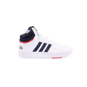 کتونی اورجینال برند Adidas مدل Hoops 30 Mid کد 288222418