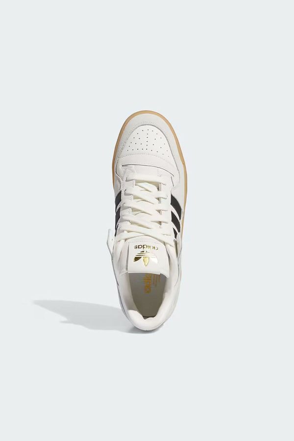 کفش پیاده روی اورجینال برند Adidas مدل FORUM 84 LOW کد 832466403 - Image 2