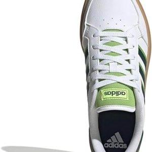 کفش تنیس اورجینال برند Adidas مدل Breaknet کد 829052540