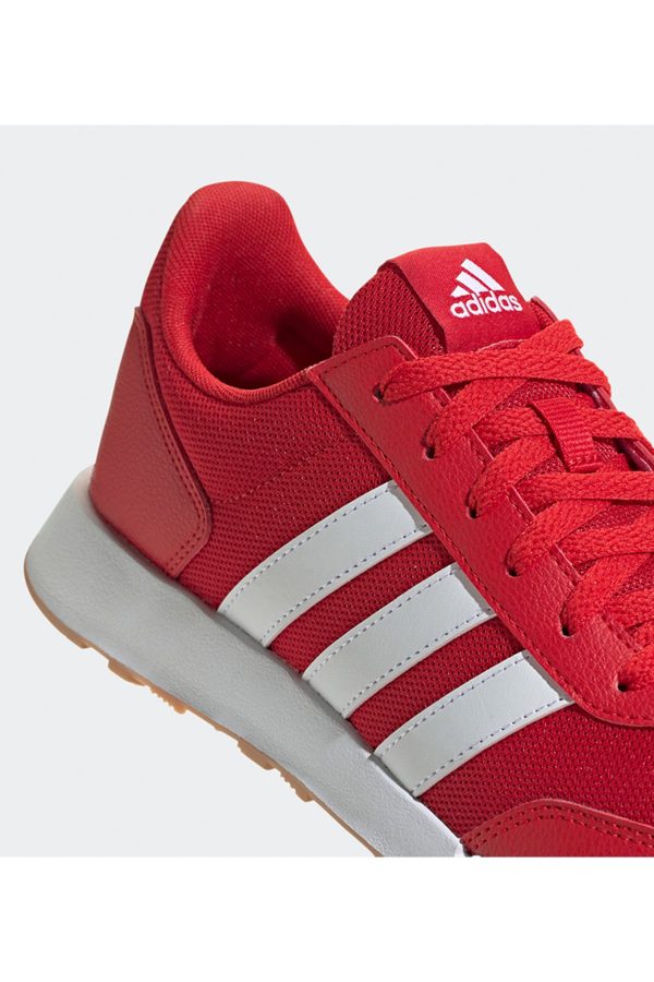 کفش دویدن اورجینال برند Adidas مدل RUN 50S کد 806173152 - Image 6