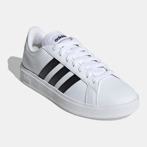 کتونی اورجینال برند Adidas مدل Grand Court Td کد 353801757