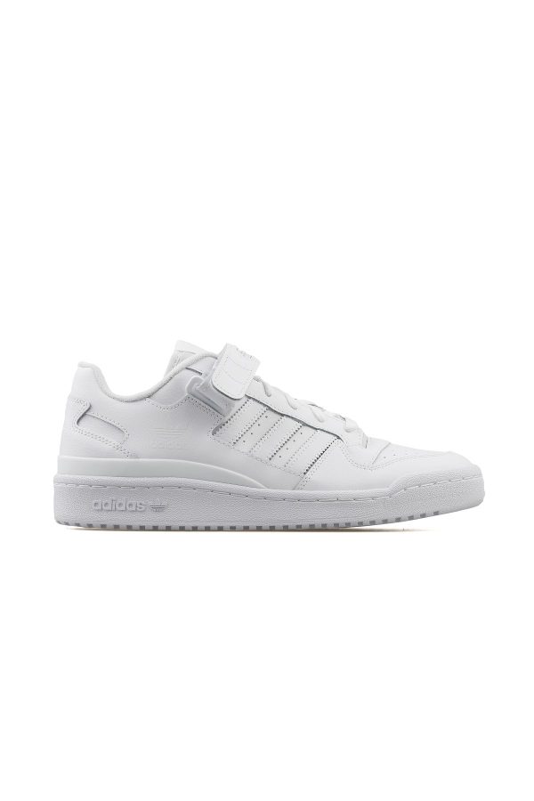 کفش بسکتبال اورجینال برند Adidas مدل Forum Low کد 828118469 - Image 2