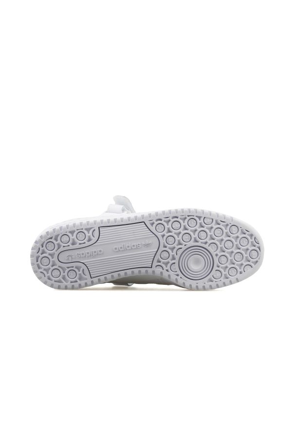 کفش بسکتبال اورجینال برند Adidas مدل Forum Low کد 828118469 - Image 4
