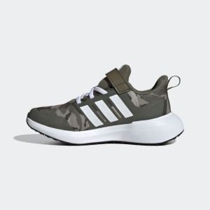 کفش پیاده روی اورجینال برند Adidas مدل Fortarun 20 کد 803526041