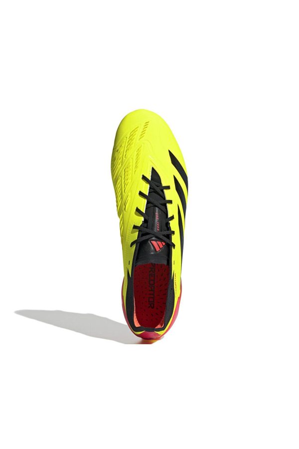 کفش فوتبال اورجینال برند Adidas مدل Predator Elite Fg کد 816765929 - Image 5