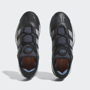 کتونی اورجینال برند Adidas مدل Niteball کد 829841842