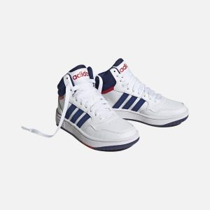 کفش بسکتبال اورجینال برند Adidas مدل Hoops 30 کد 475992792