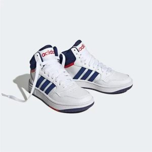 کفش بسکتبال اورجینال برند Adidas مدل Hoops 30 کد 601799274
