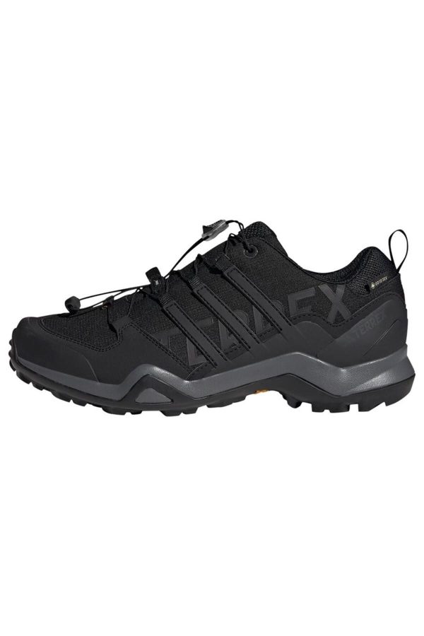 کفش کوهنوردی اورجینال برند Adidas مدل Terrex Swift R2 Gore-tex کد 774063631 - Image 5