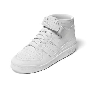 کتونی اورجینال برند Adidas مدل Forum Mid کد 797217385