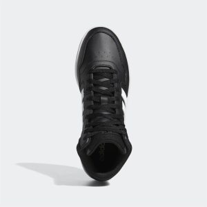 کفش پیاده روی اورجینال برند Adidas مدل Hoops 30 Mid کد 777112532
