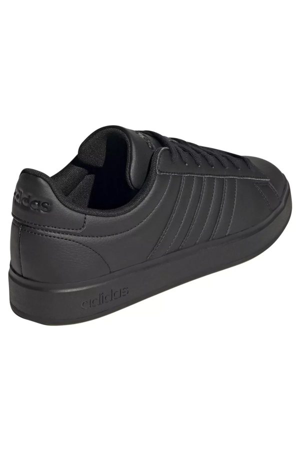 کتونی اورجینال برند Adidas مدل Grand Court Cloudfoam کد 336319979 - Image 2
