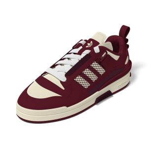 کتونی اورجینال برند Adidas مدل Forum Mod Low کد 814816968