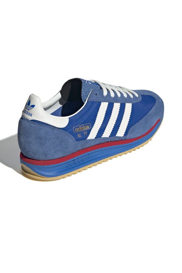 کتونی اورجینال برند Adidas مدل SL 72 RS کد 823025901 - Image 5