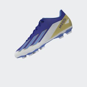 کفش چمن مصنوعی اورجینال برند Adidas مدل Crazyfast Club Fxg Messi کد 805978910
