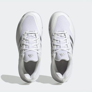 کفش تنیس اورجینال برند Adidas مدل GameCourt 2 W کد 829433115
