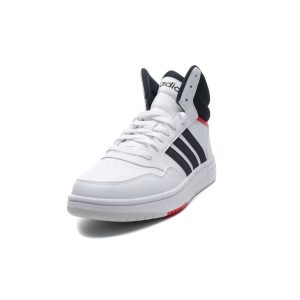کفش پیاده روی اورجینال برند Adidas مدل Hoops 30 Mıd کد 745796542