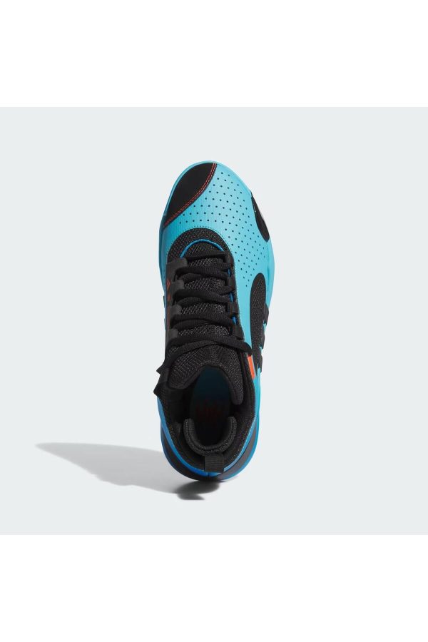 کفش بسکتبال اورجینال برند Adidas کد 783634205 - Image 2
