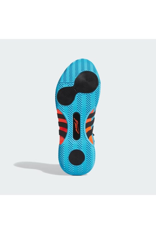 کفش بسکتبال اورجینال برند Adidas کد 783634205 - Image 3