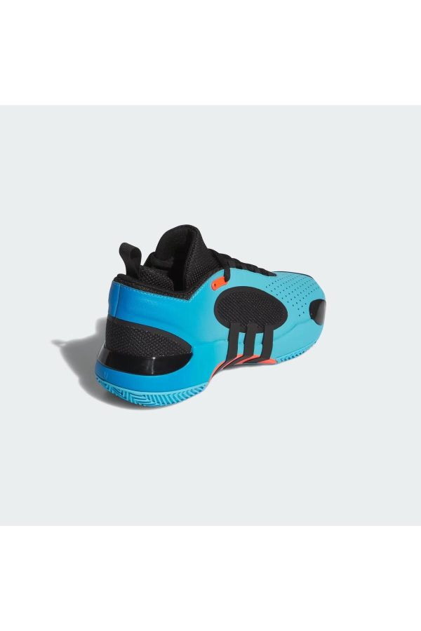 کفش بسکتبال اورجینال برند Adidas کد 783634205 - Image 5