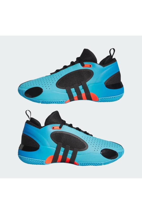 کفش بسکتبال اورجینال برند Adidas کد 783634205 - Image 7