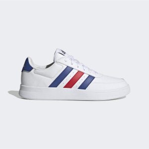 کتونی اورجینال برند Adidas مدل Breaknet 20 کد 790230387
