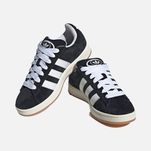 کتونی اورجینال برند Adidas مدل Campus 00s کد 734243585