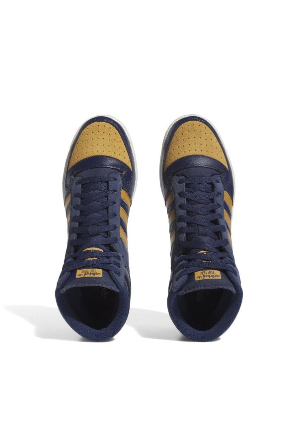 کفش بسکتبال اورجینال برند Adidas مدل Top Ten Rb کد 769947619 - Image 4