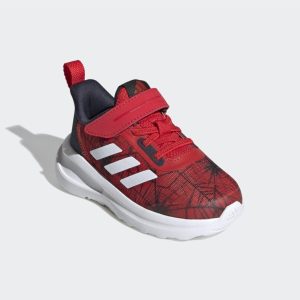 کتونی اورجینال برند Adidas مدل Fortarun Spider-Man کد 44734809