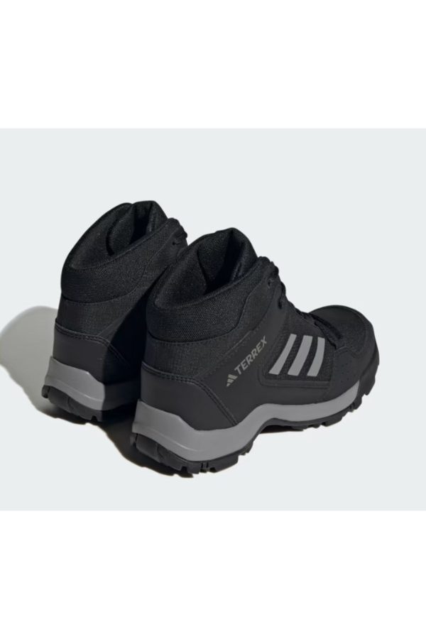 کفش کوهنوردی اورجینال برند Adidas مدل TERREX HYPERHIKER MID K کد 751183641 - Image 4