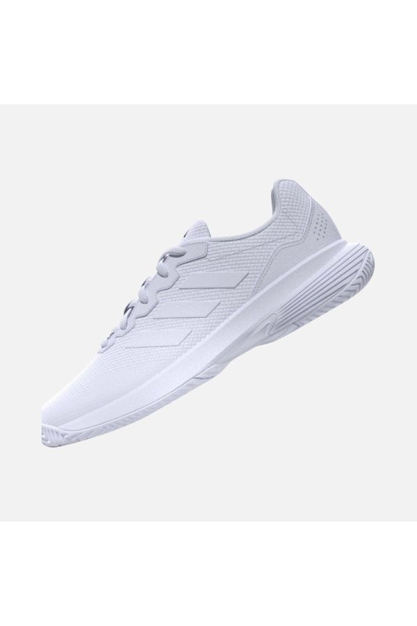 کفش تنیس اورجینال برند Adidas مدل Gamecourt 20 کد 753947488 - Image 5