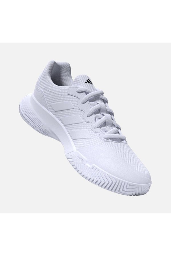 کفش تنیس اورجینال برند Adidas مدل Gamecourt 20 کد 753947488 - Image 8