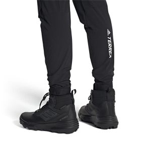 کفش کوهنوردی اورجینال برند Adidas مدل Terrex Unity Lea کد 758137584