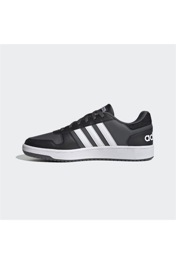کفش بسکتبال اورجینال برند Adidas مدل Hoops 20 کد 79555205