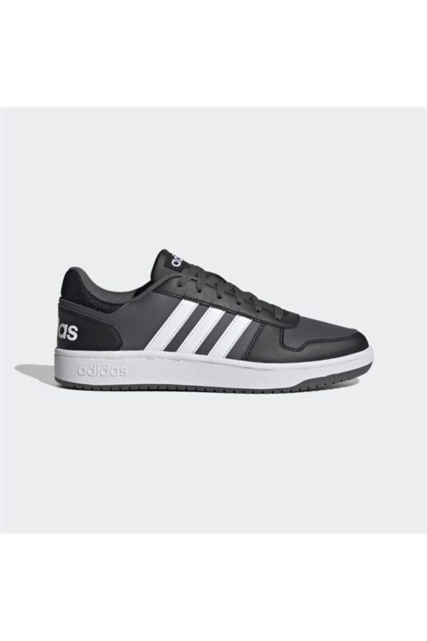کفش بسکتبال اورجینال برند Adidas مدل Hoops 20 کد 79555205 - Image 2