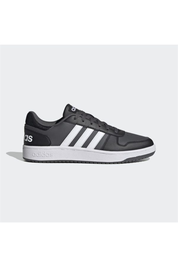 کفش بسکتبال اورجینال برند Adidas مدل Hoops 20 کد 79555205 - Image 5