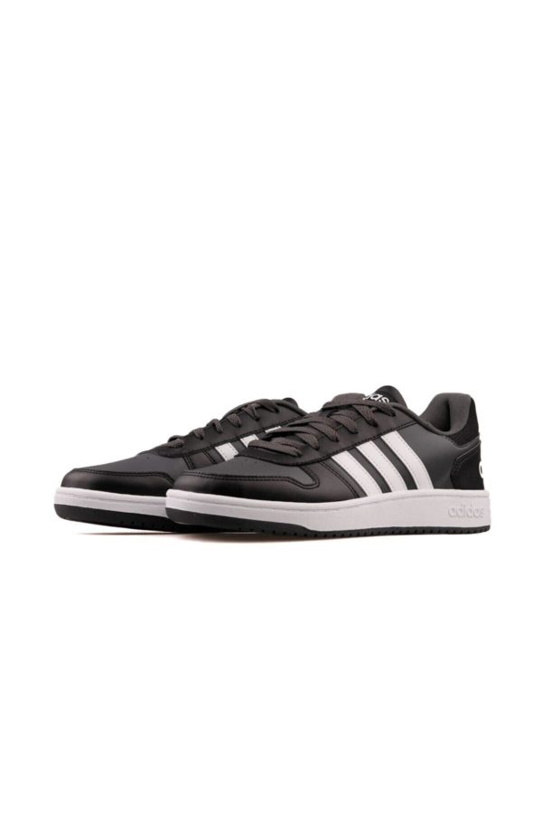 کفش بسکتبال اورجینال برند Adidas مدل Hoops 20 کد 79555205 - Image 7