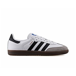 کفش پیاده روی اورجینال برند Adidas مدل Sambae کد 832656683